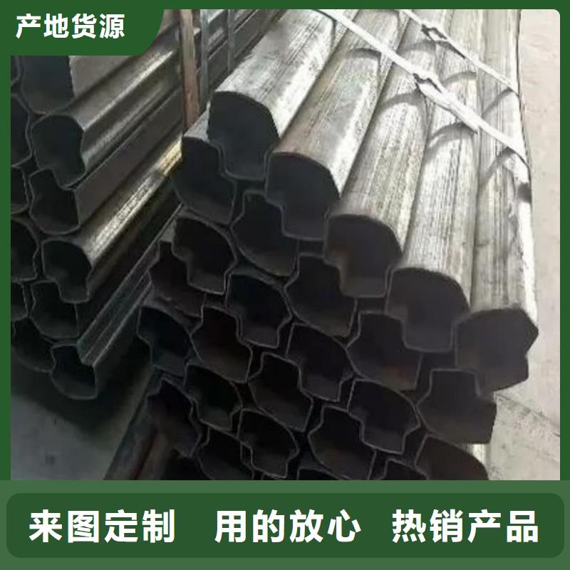異型管_20G高壓無縫管用心做好細節(jié)