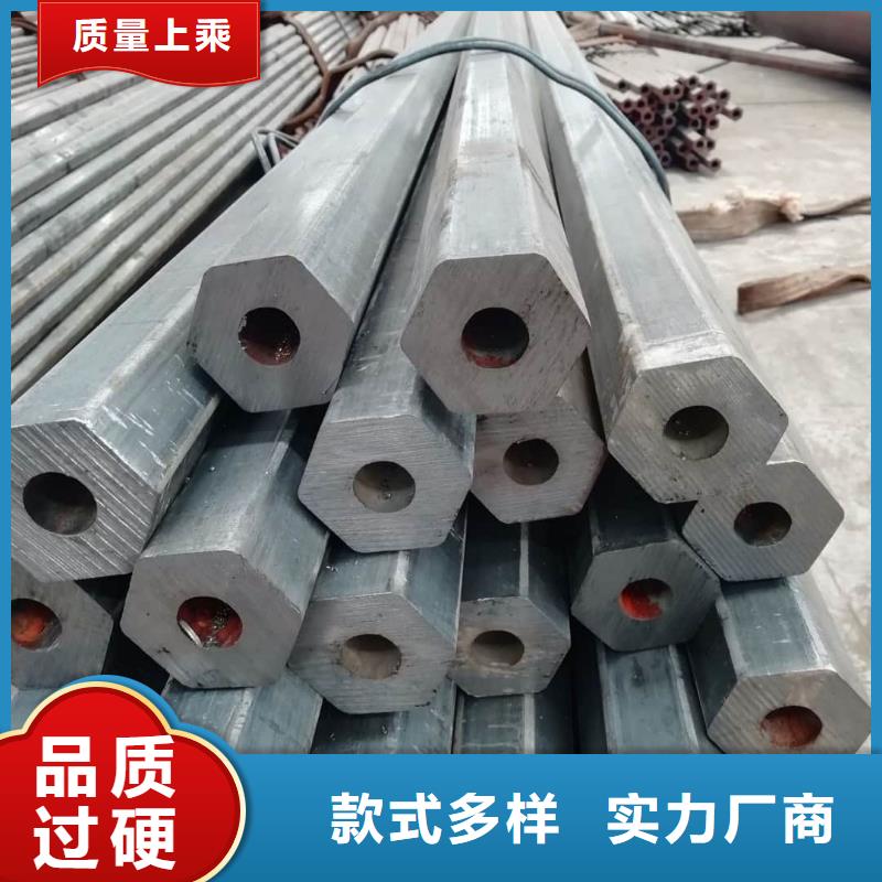 異型管_20G高壓無縫管用心做好細節(jié)