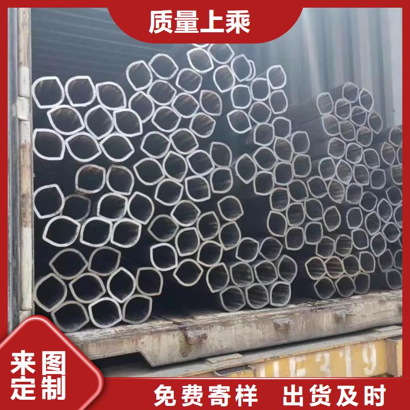 異型管_20G高壓無縫管用心做好細節(jié)