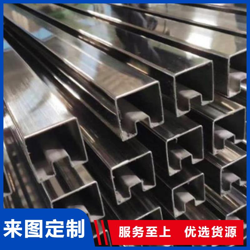 異型管_20G高壓無縫管用心做好細節(jié)
