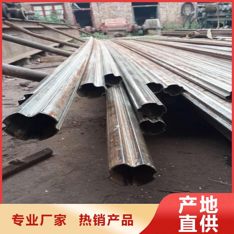 異型管_20G高壓無縫管用心做好細節(jié)