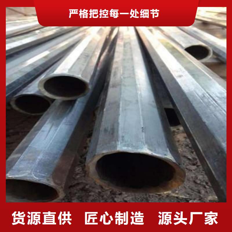 異型管_20G高壓無縫管用心做好細節(jié)