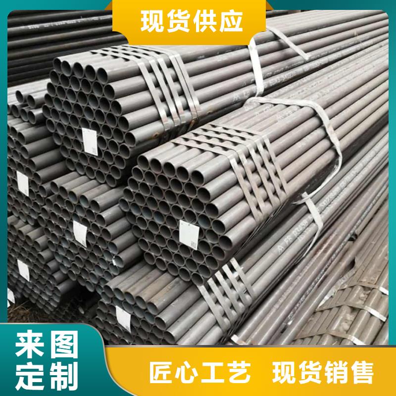  酸洗钝化无缝管大厂生产品质