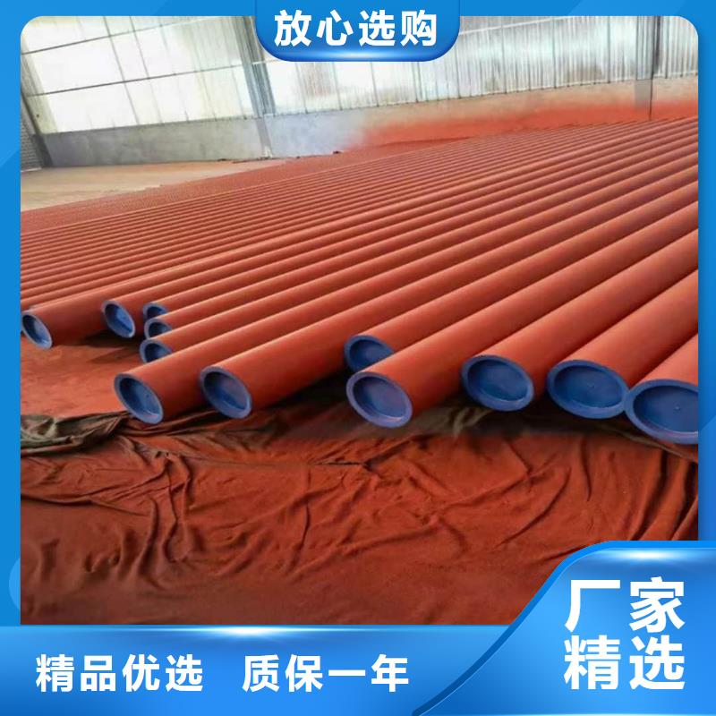酸洗钝化无缝管40Cr无缝钢管一致好评产品