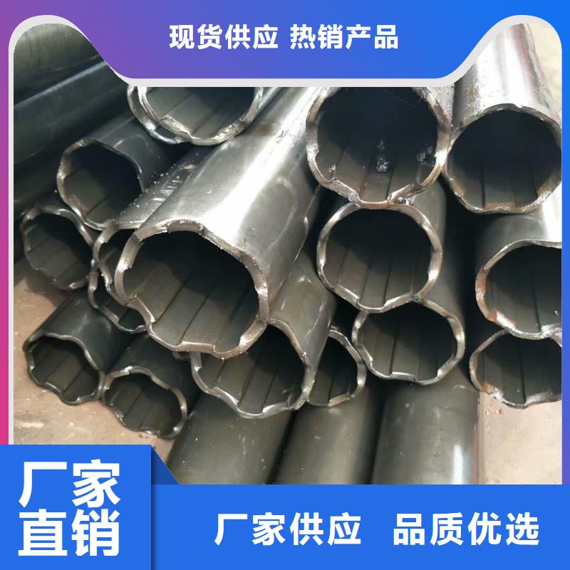 酸洗鈍化無縫管源頭工廠