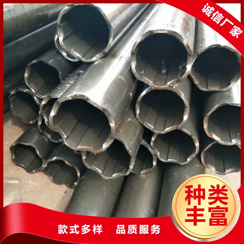 酸洗鈍化無縫管精密鋼管客戶信賴的廠家