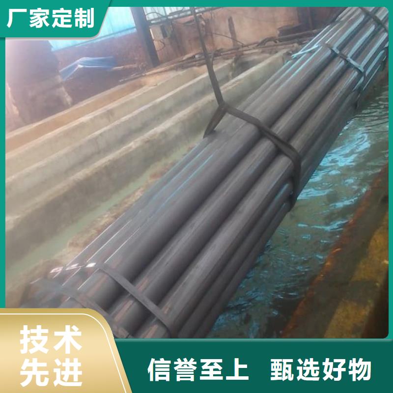 
20MnG无缝管常年批发