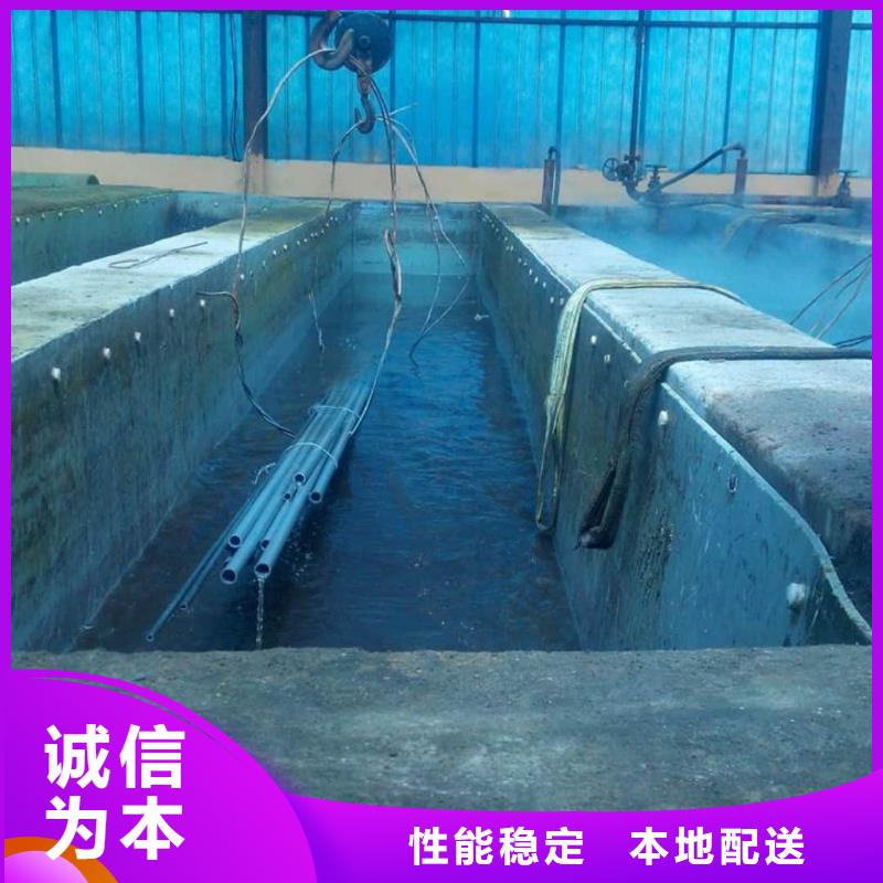  酸洗钝化无缝管价格实在