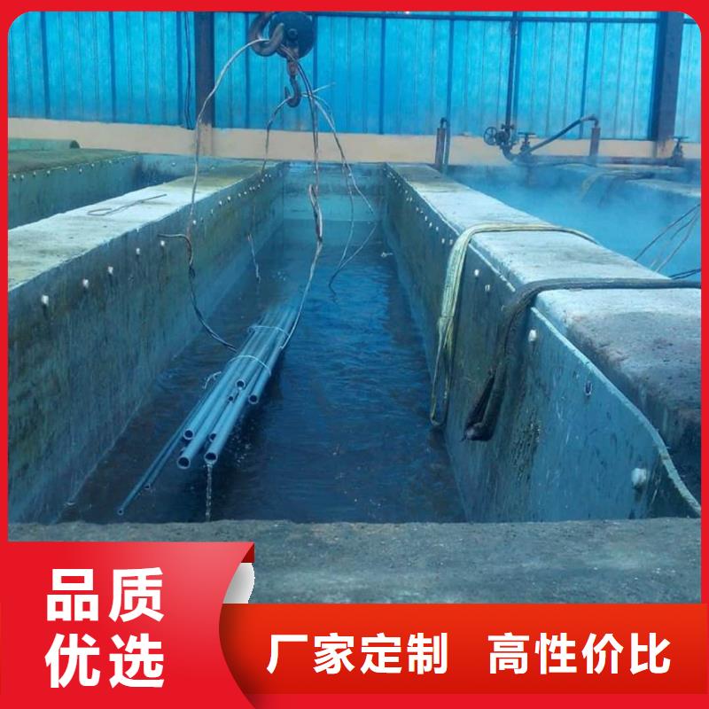 价格实惠的
12CrMo无缝管厂家