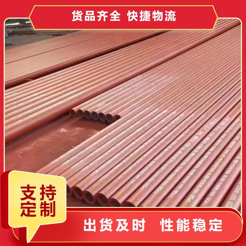 酸洗钝化无缝管【20G高压无缝管】源头厂家供应