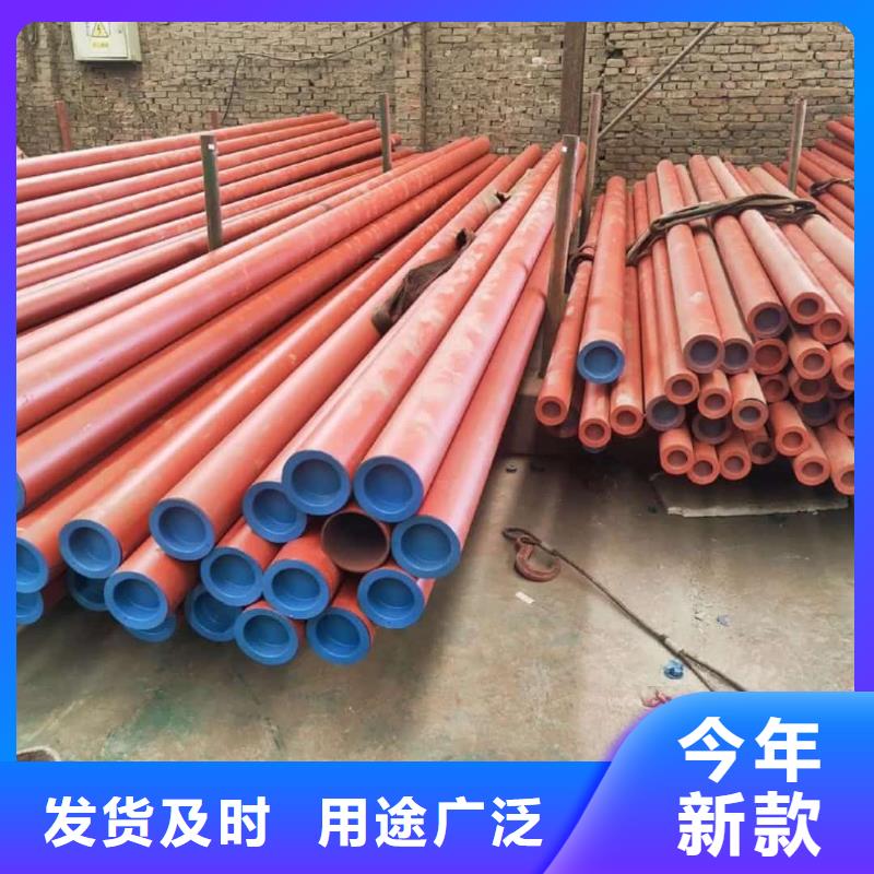  酸洗鈍化無縫管大廠生產(chǎn)品質(zhì)