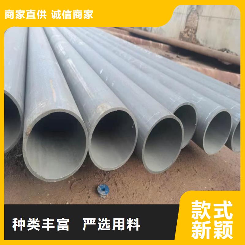  酸洗钝化无缝管实力公司
