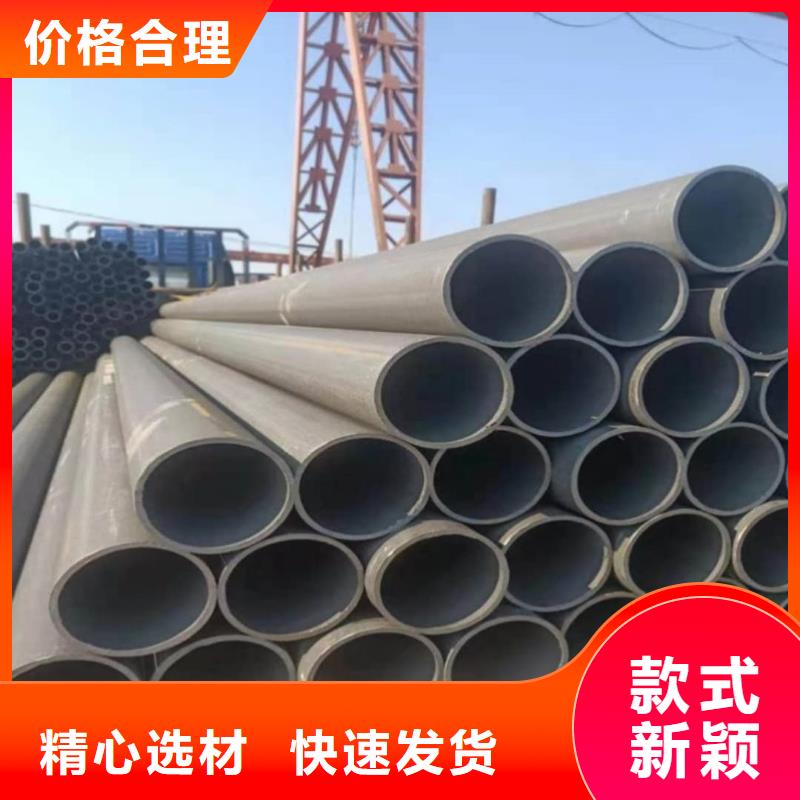 酸洗钝化无缝管价格实在