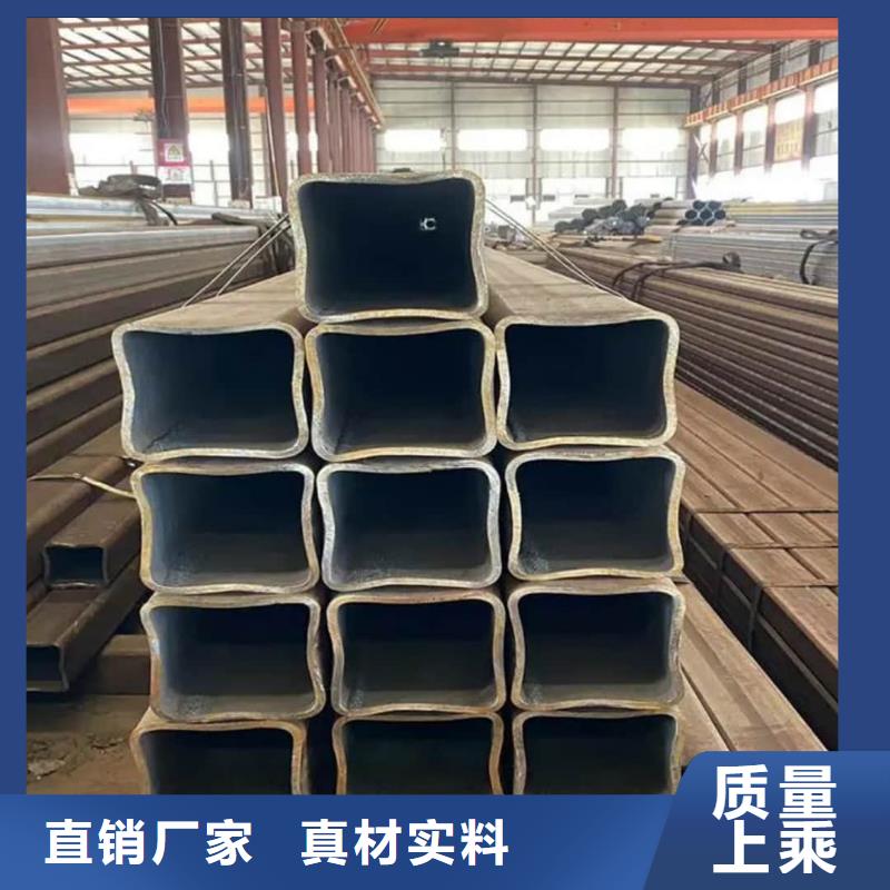 方管大庫(kù)存無缺貨危機(jī)