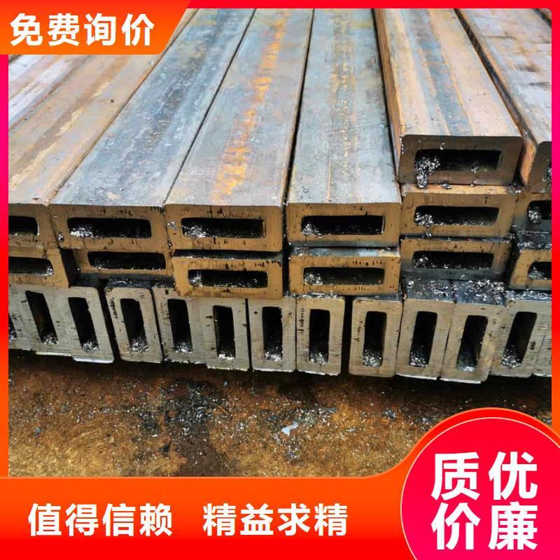  方管好产品不怕比