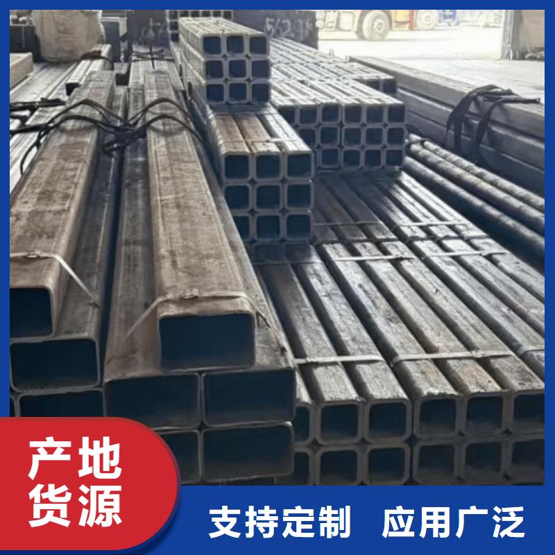  方管实体诚信厂家