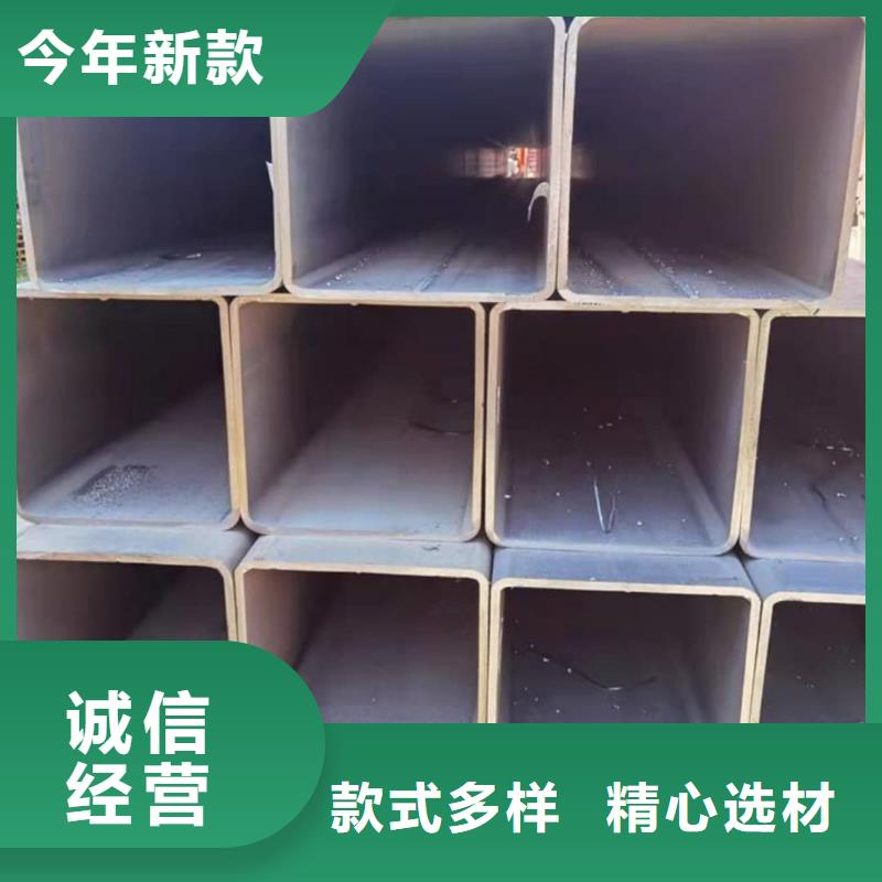 方管20G高壓無縫管源廠供貨