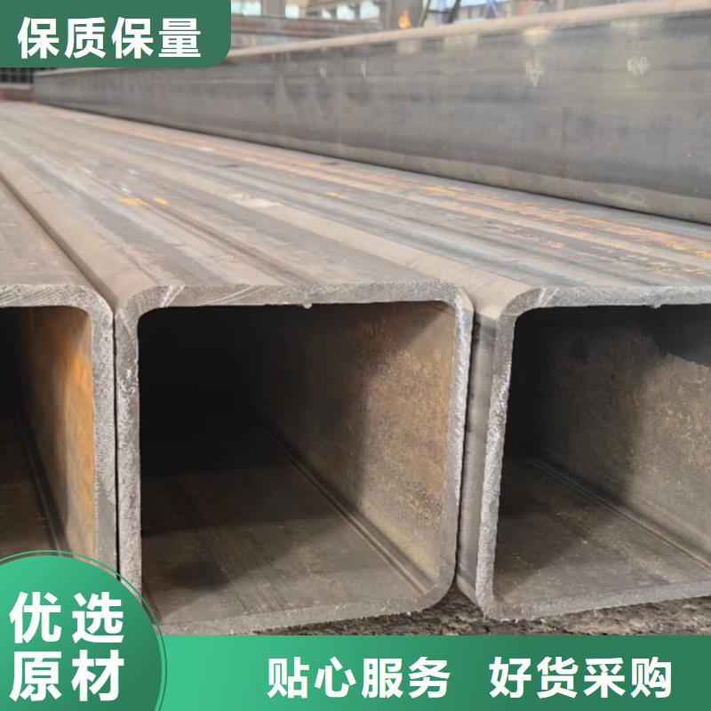 方管安装简单