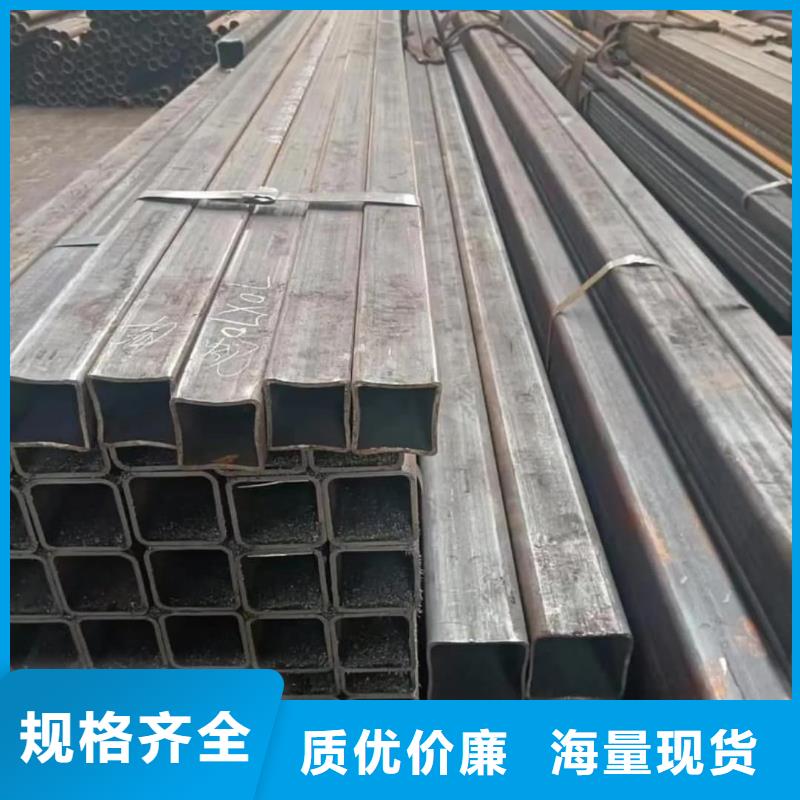 方管20#精密鋼管多種場景適用