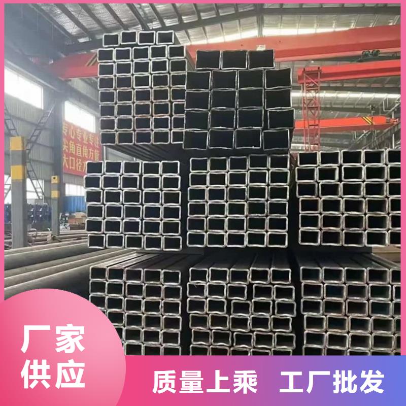 方管5310高壓無縫管一站式廠家