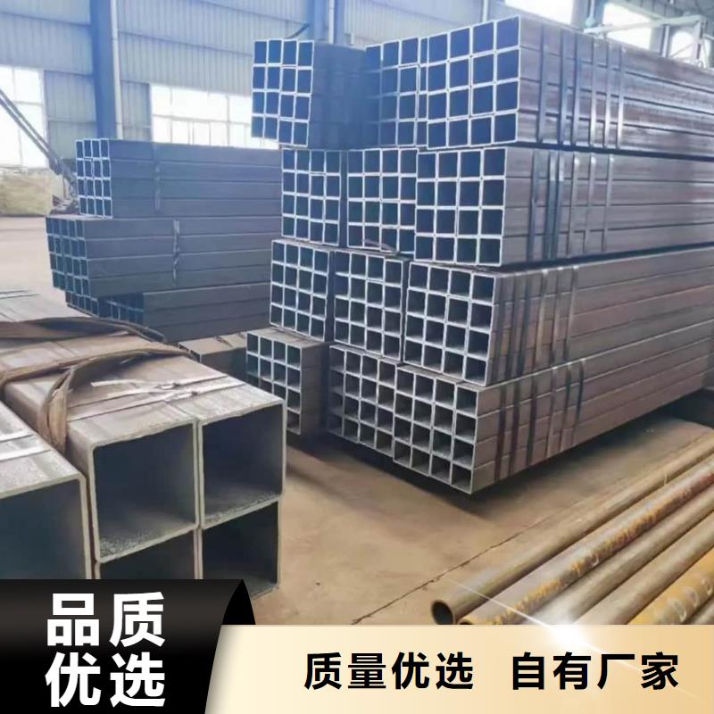 方管产品实拍