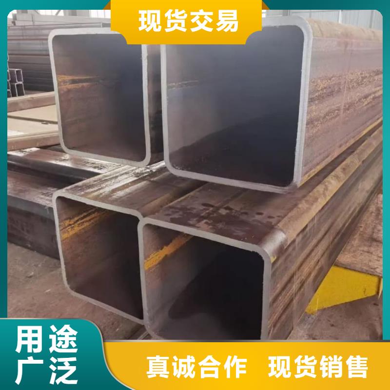  方管实力大厂家
