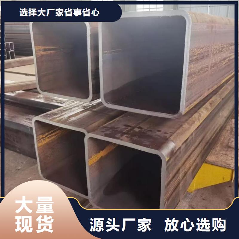 方管_27SiMn精密钢管生产安装