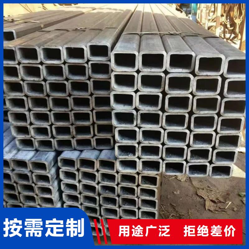  方管用心做品质