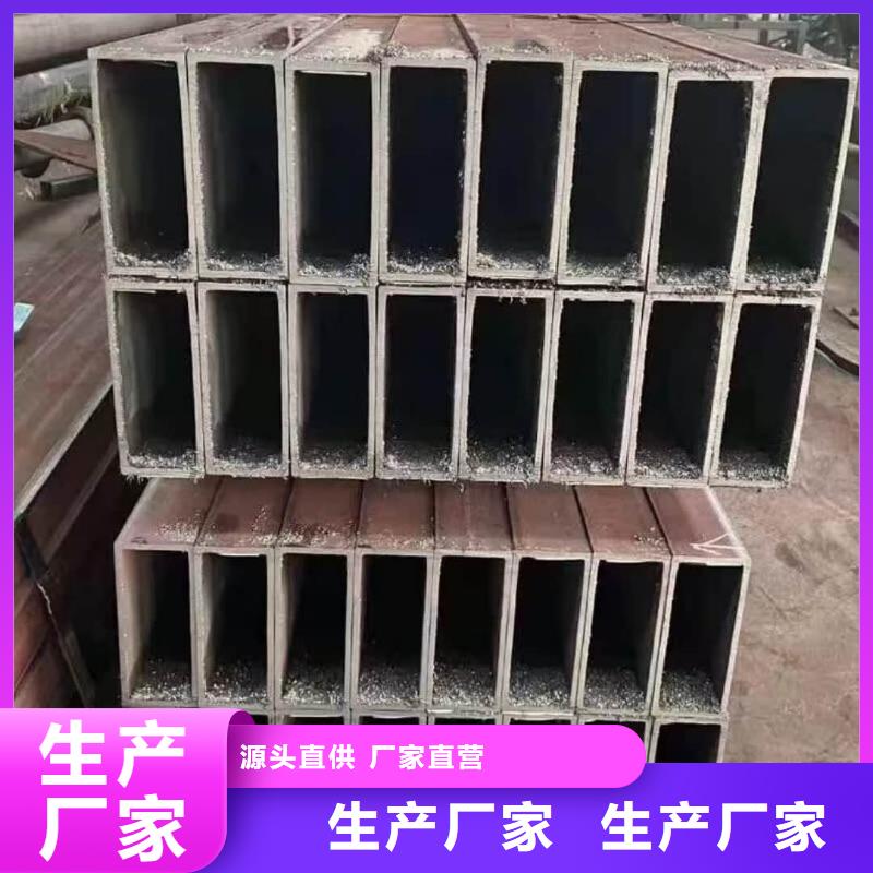 方管工艺层层把关