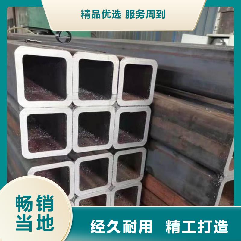 方管工艺层层把关