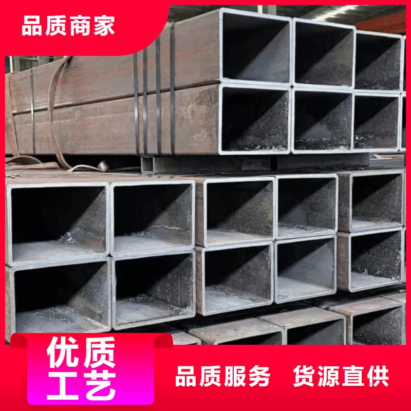 方管40Cr无缝钢管性能稳定