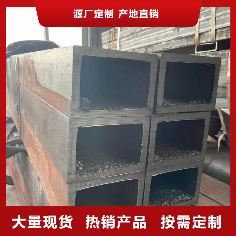 方管安装简单