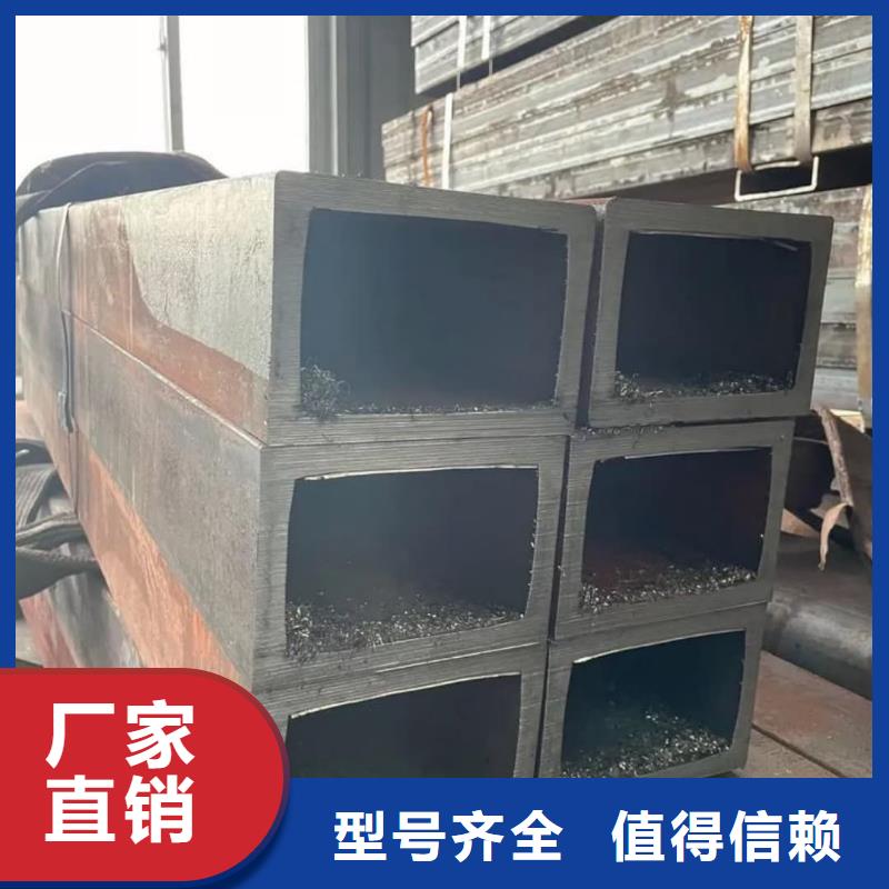  方管嚴(yán)格把控質(zhì)量