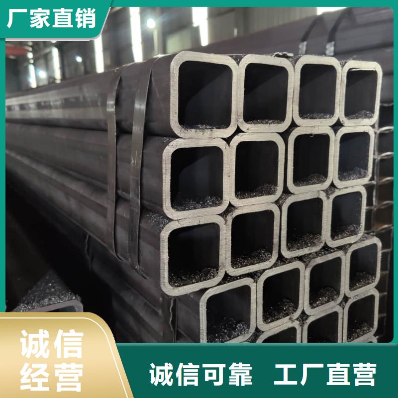 方管-16Mn精密钢管厂家