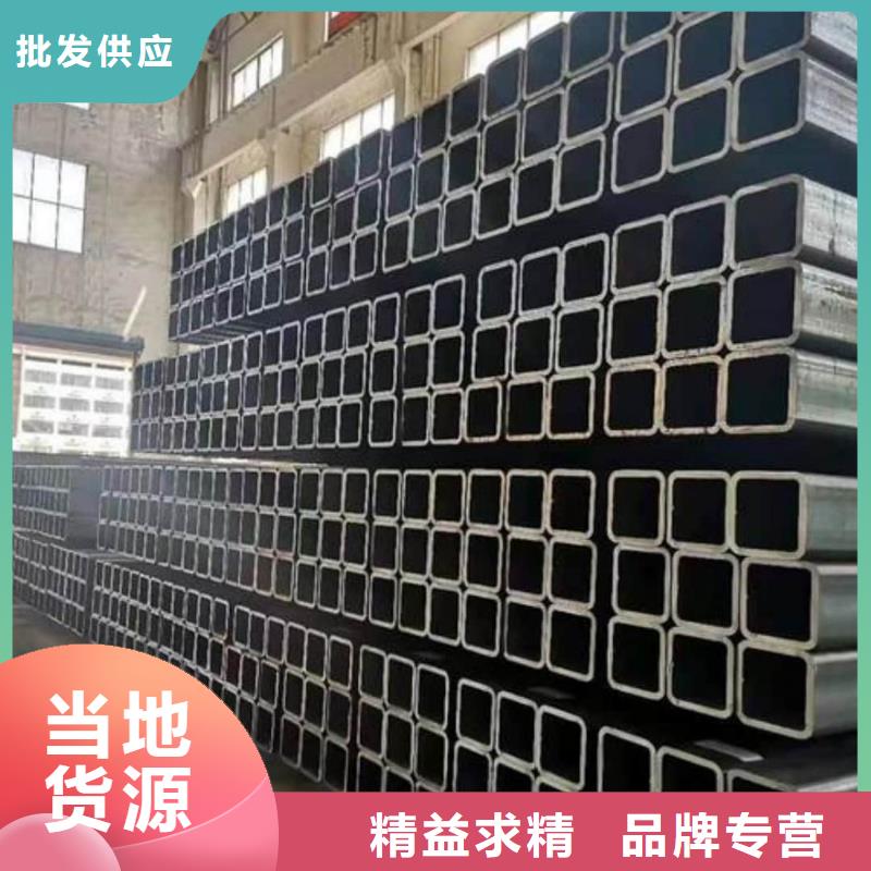 方管 20G高压无缝管用心经营