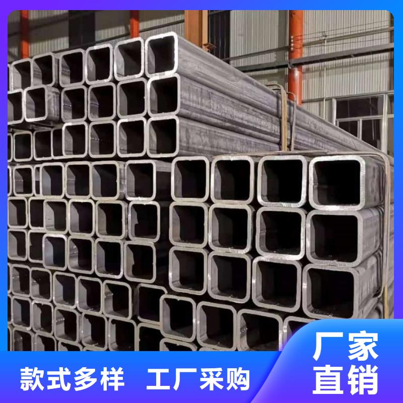 方管_16Mn精密钢管货源稳定