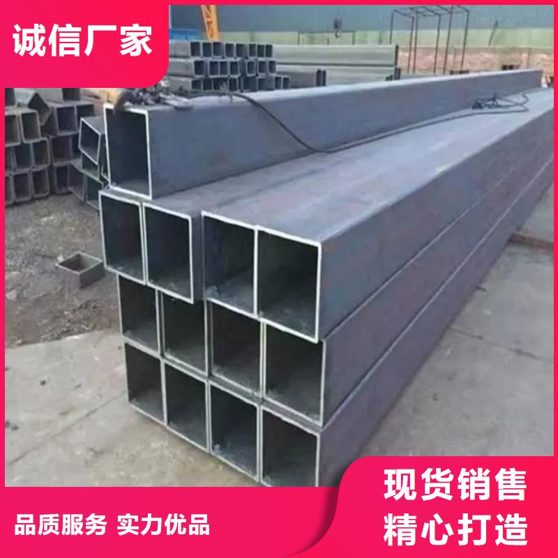 方管-16Mn精密鋼管廠家