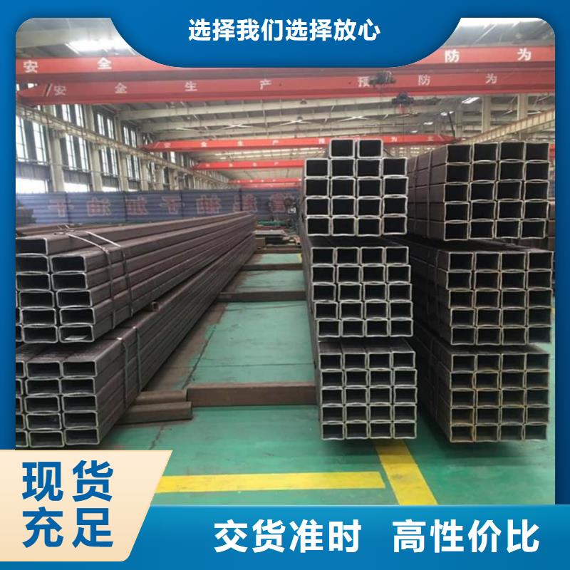 方管20G高壓無縫管源廠供貨