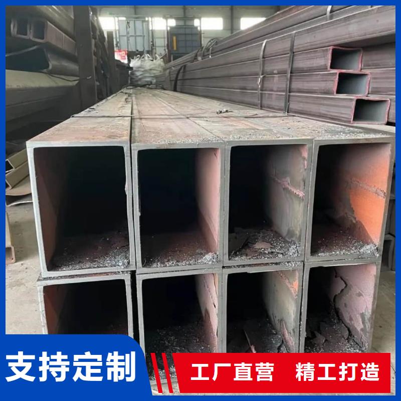 方管追求細節(jié)品質