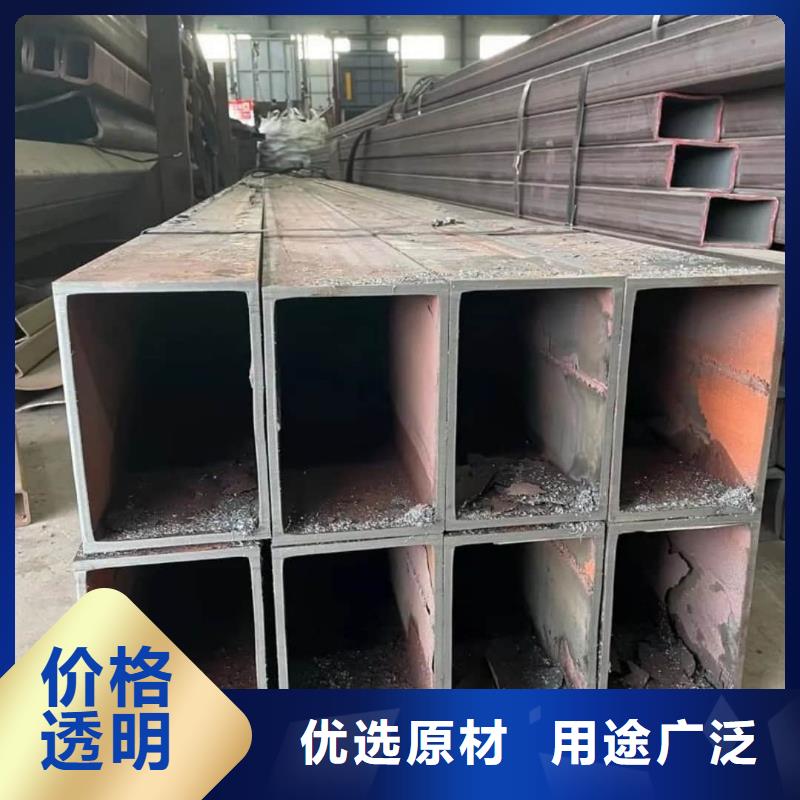  方管客户好评