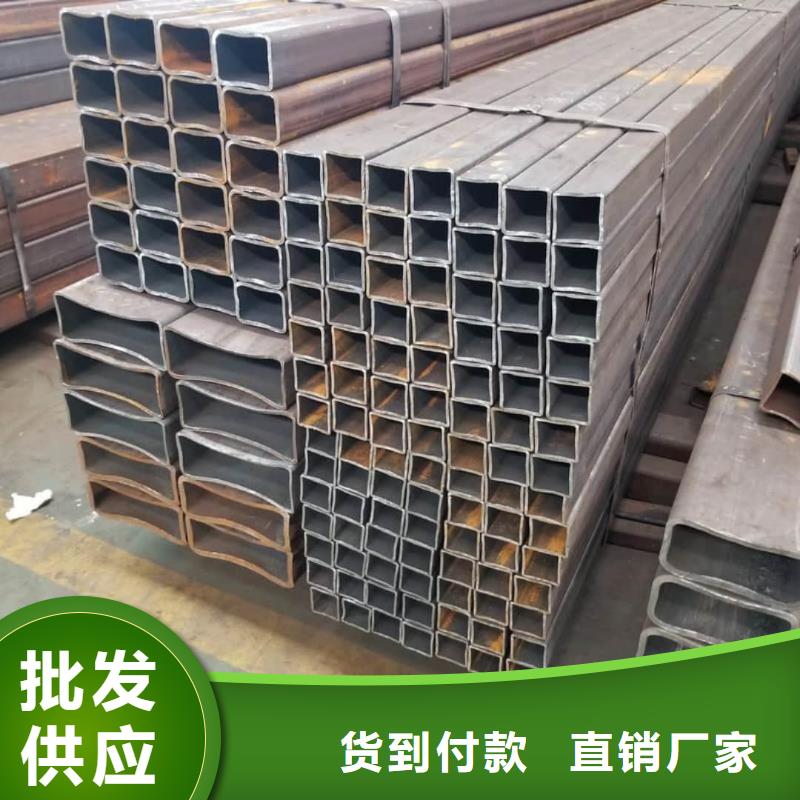 方管不斷創(chuàng)新