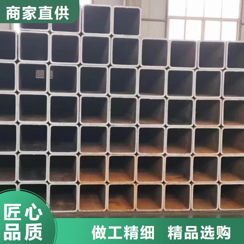  方管厂家十分靠谱