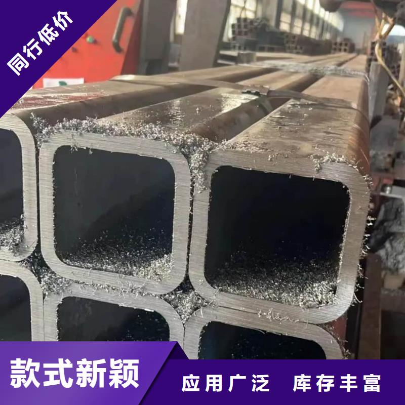 方管精密钢管产地直供