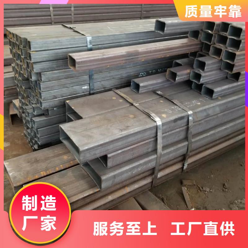 方管工艺层层把关