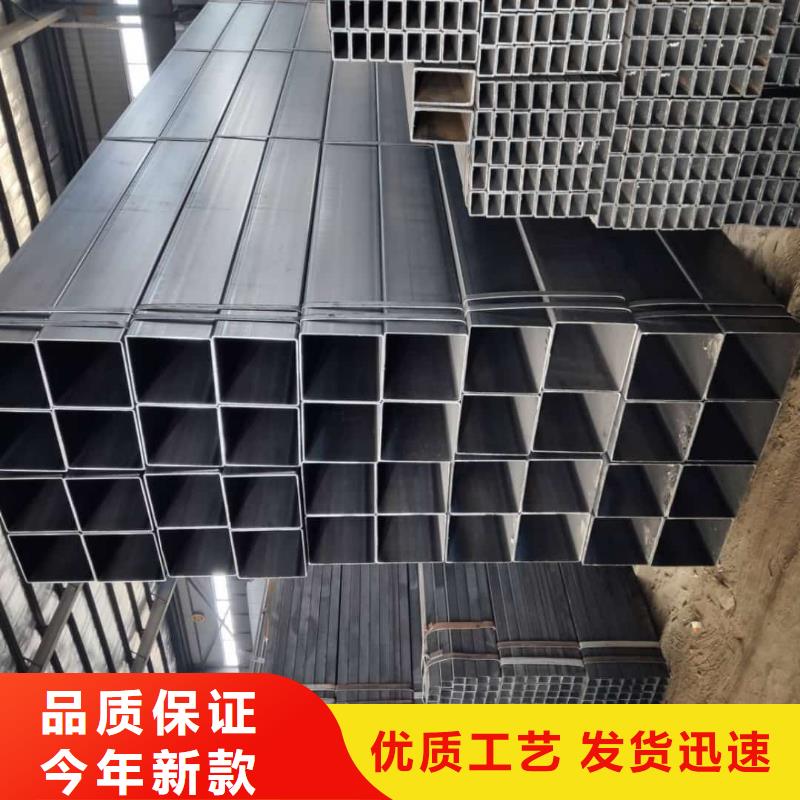 方管 20G高压无缝管用心经营