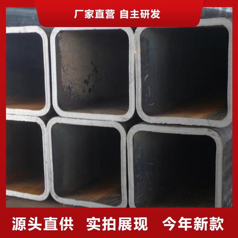 【方管】5310高壓無縫管貨品齊全