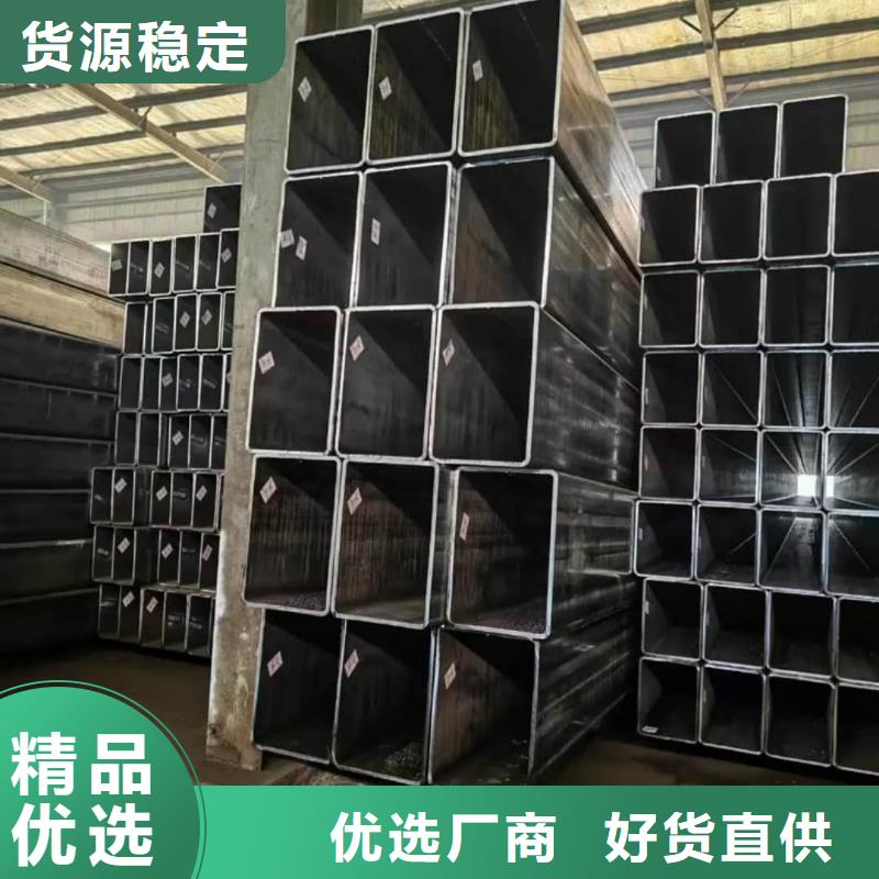 方管40Cr无缝钢管品质可靠