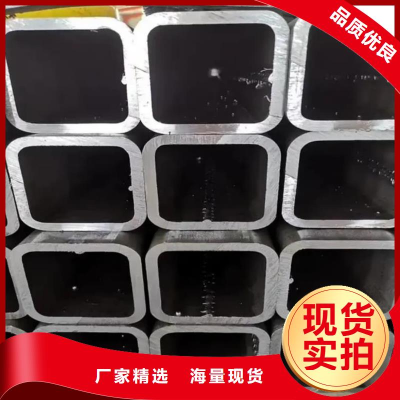 【方管】-20G高壓無縫管工廠認證