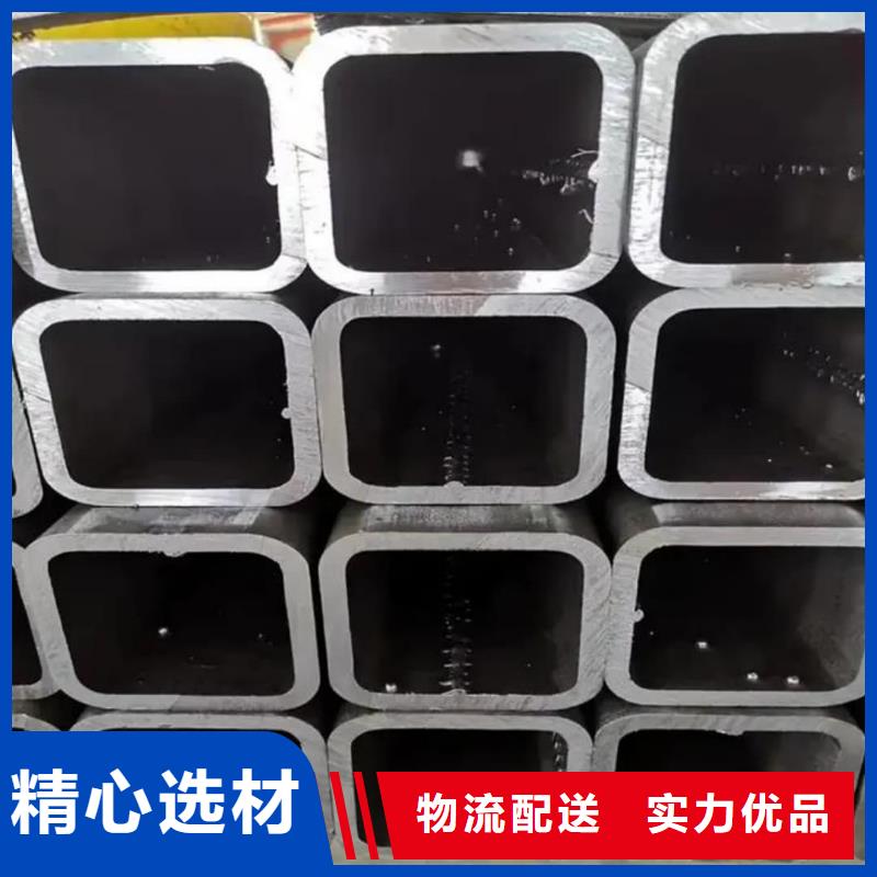  方管廠家工藝先進(jìn)