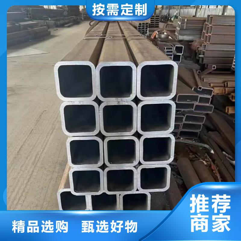  方管工厂价格